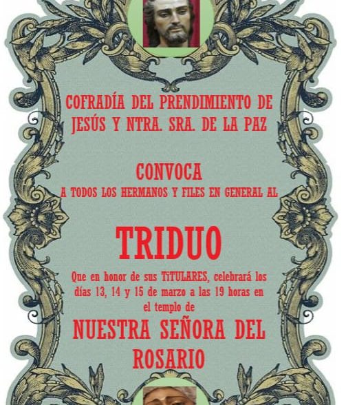 Inicio - Semana Santa de Mérida